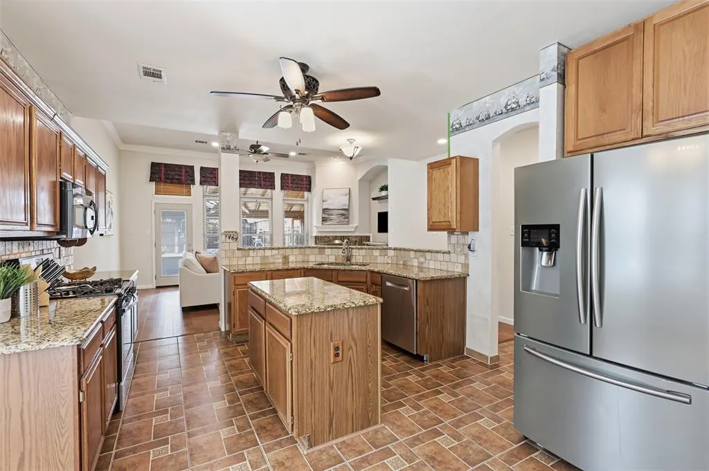 7605 Brookview Drive