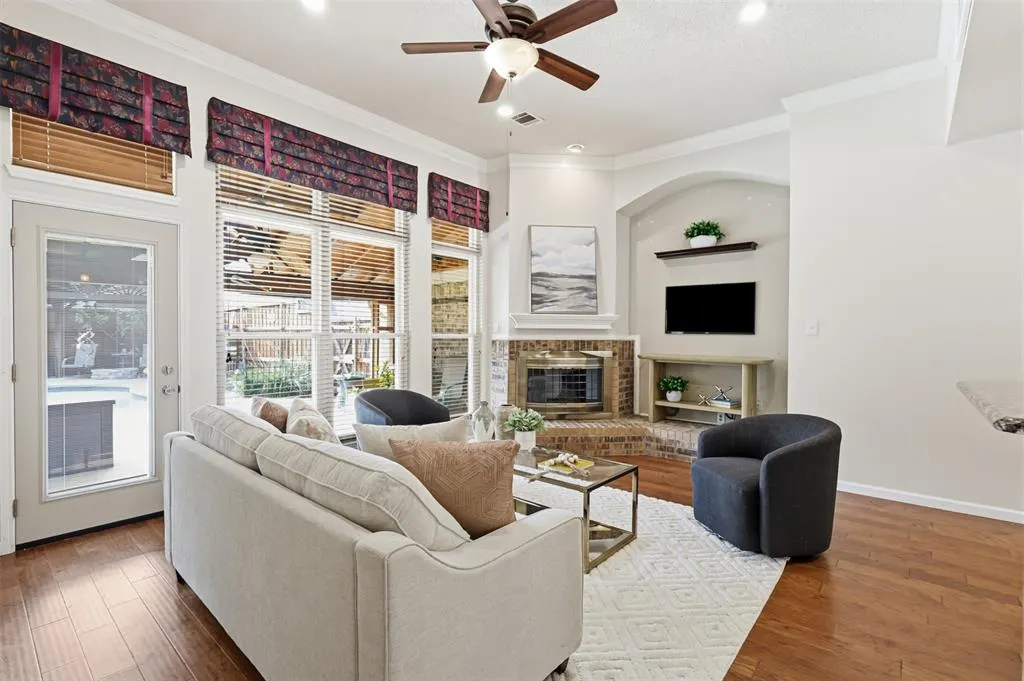 7605 Brookview Drive