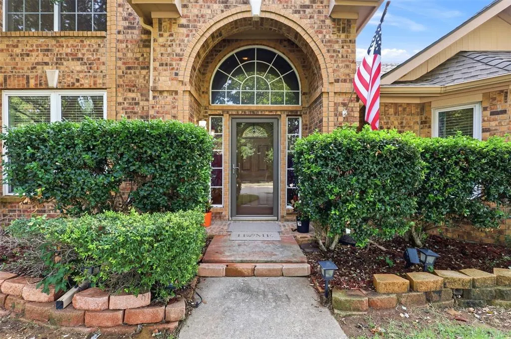7605 Brookview Drive