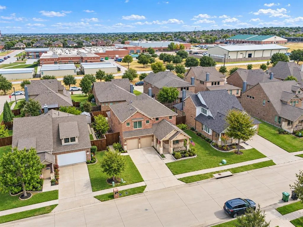 201 Dragonfly Drive