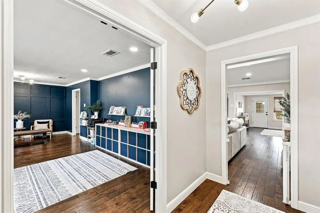 308 Canyon Valley Drive