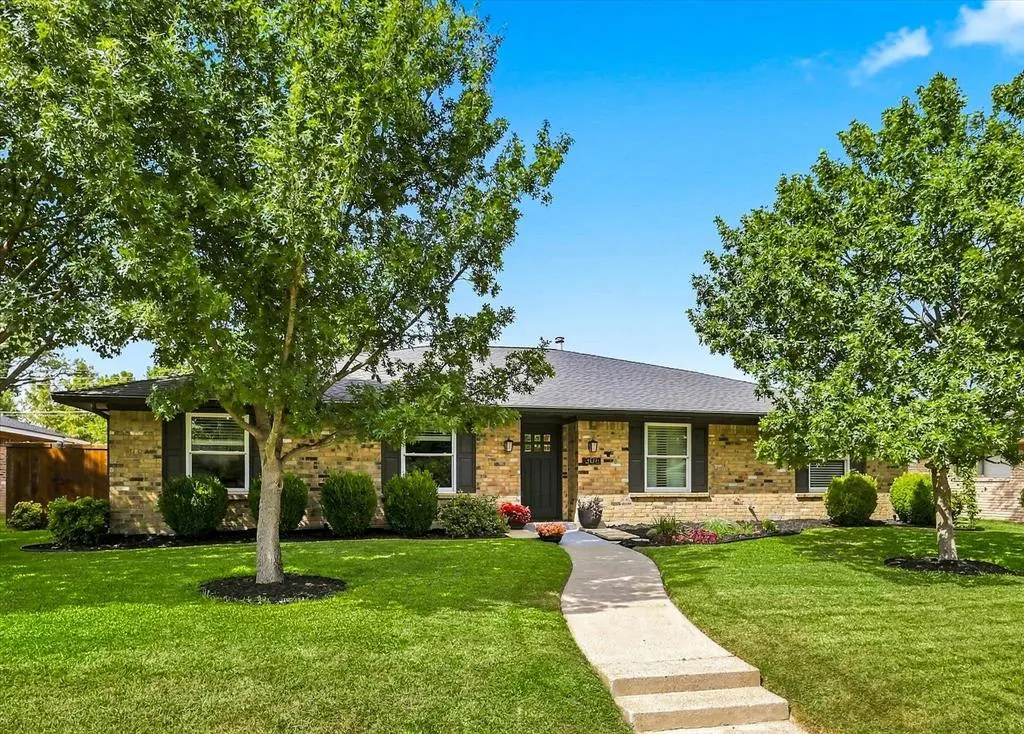 308 Canyon Valley Drive
