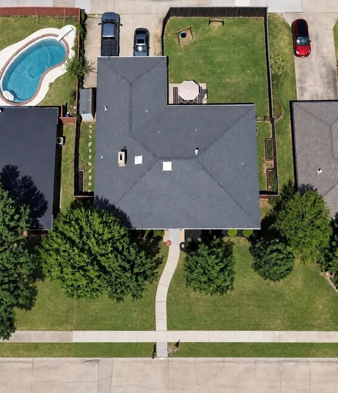 308 Canyon Valley Drive
