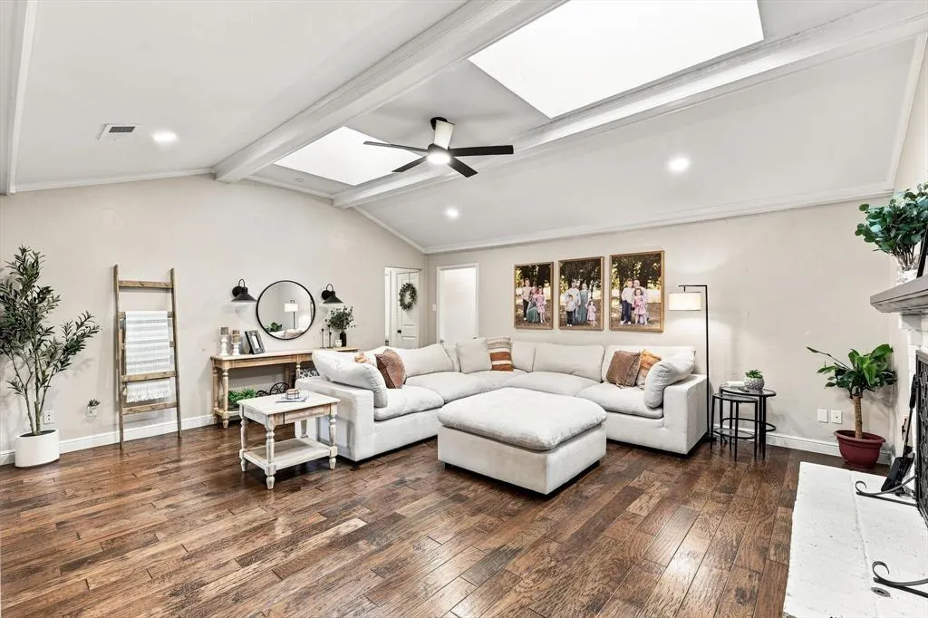 308 Canyon Valley Drive