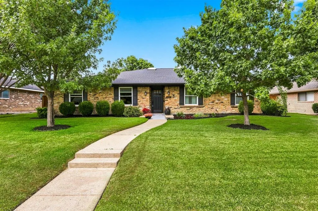 308 Canyon Valley Drive