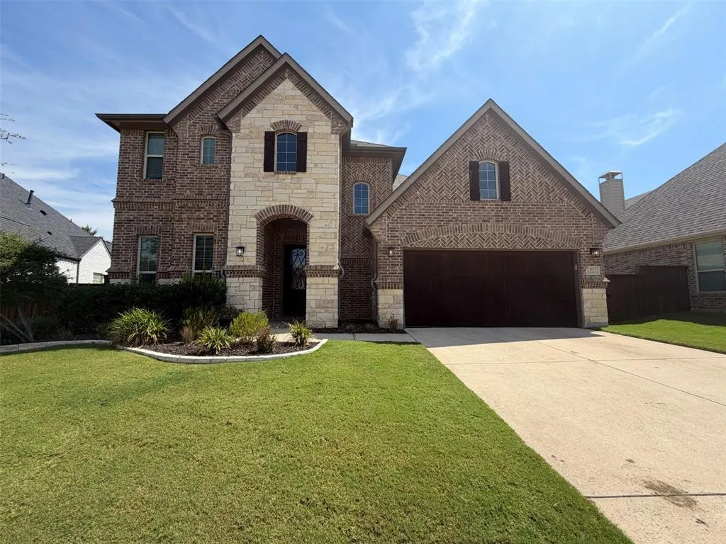 851 Yellowcress Drive