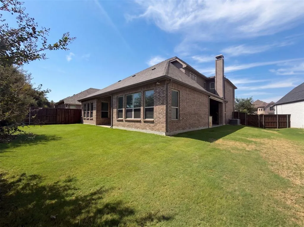 851 Yellowcress Drive