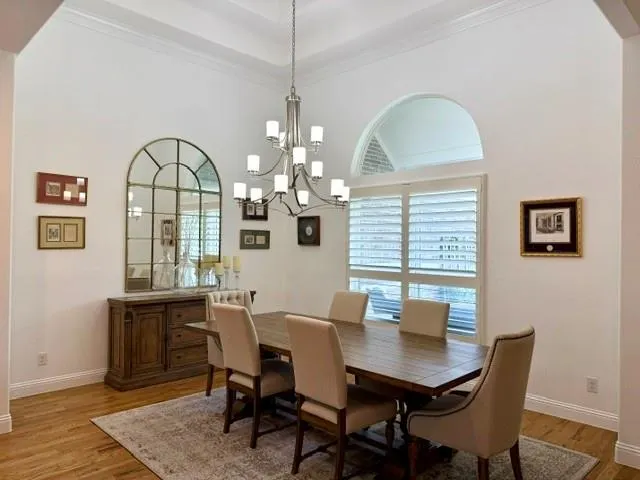 1711 Mountain Creek Lane