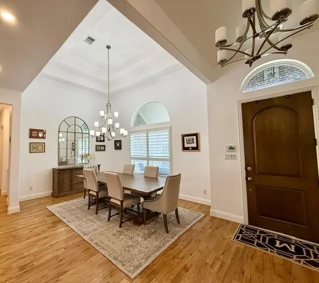 1711 Mountain Creek Lane