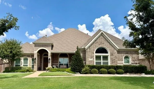 1711 Mountain Creek Lane