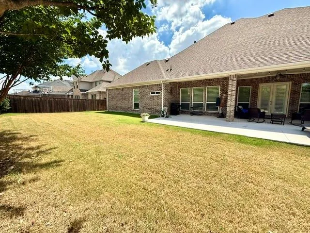 1711 Mountain Creek Lane
