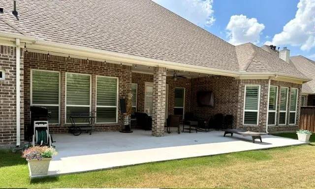 1711 Mountain Creek Lane