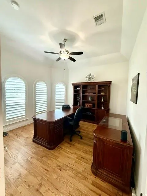 1711 Mountain Creek Lane