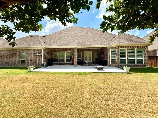 1711 Mountain Creek Lane
