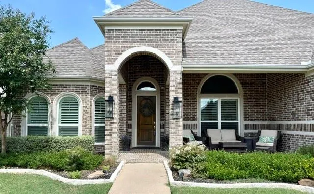 1711 Mountain Creek Lane