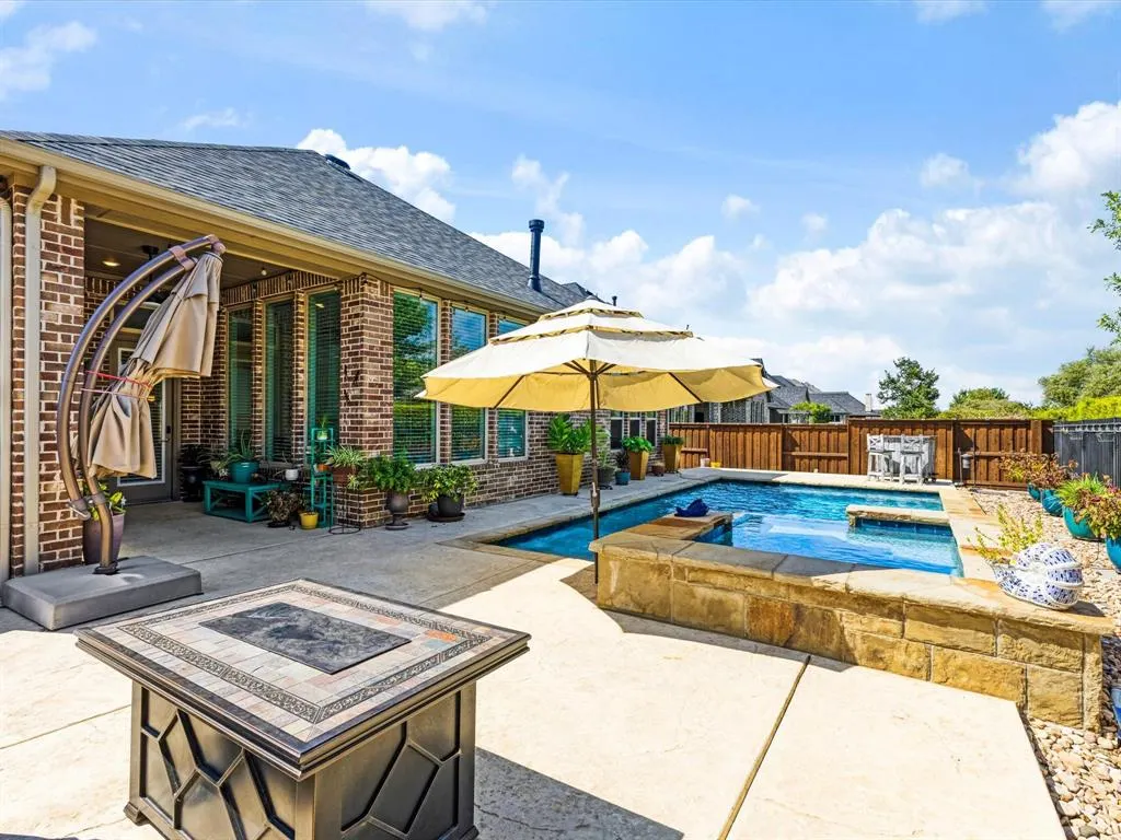 3721 Maxdale Drive