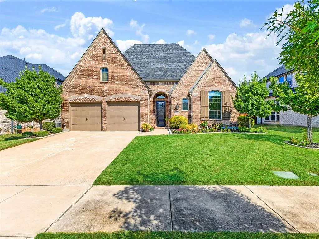 3721 Maxdale Drive