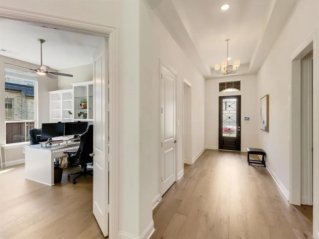 3721 Maxdale Drive