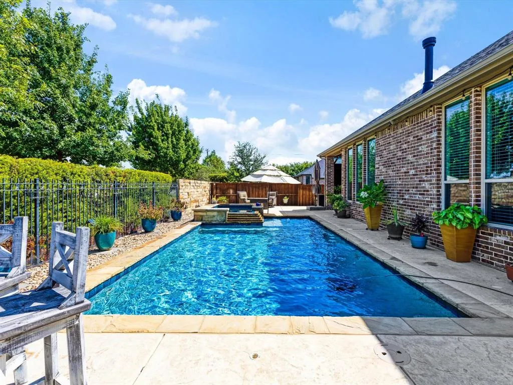 3721 Maxdale Drive