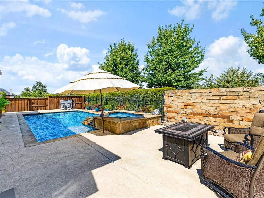 3721 Maxdale Drive