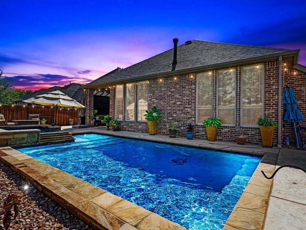 3721 Maxdale Drive