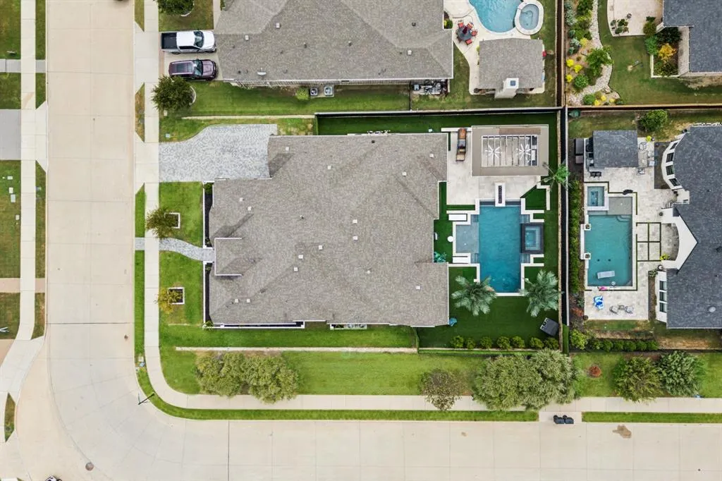 831 Country Brook Lane