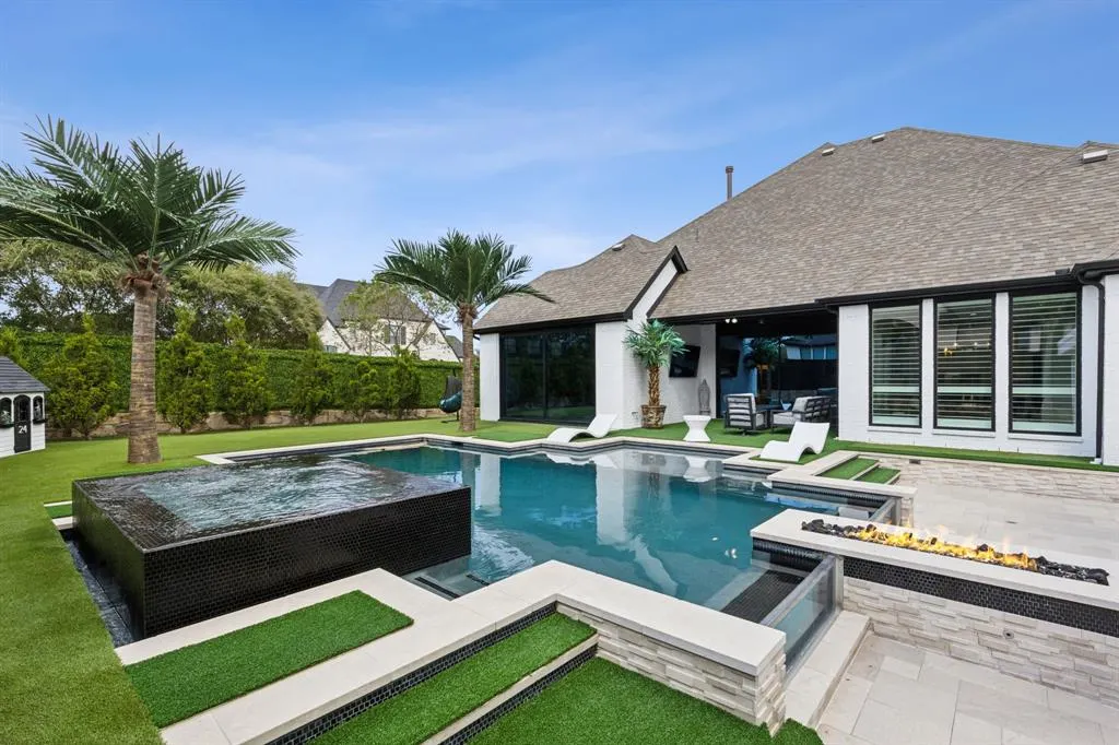 831 Country Brook Lane