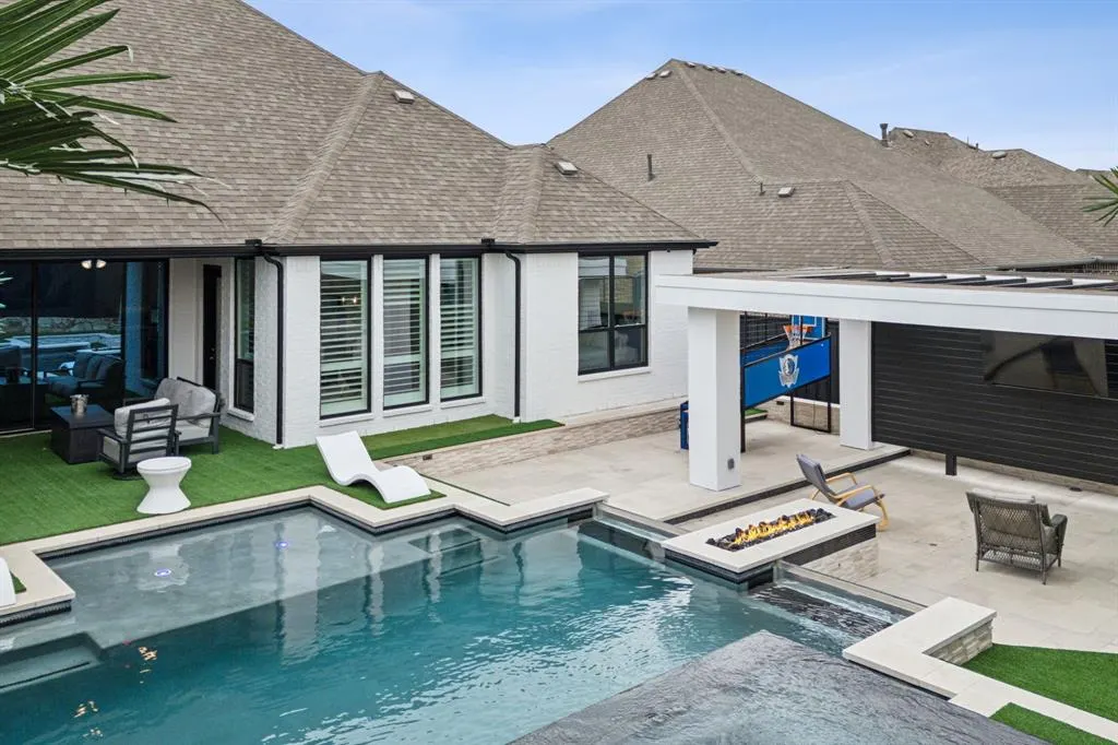 831 Country Brook Lane