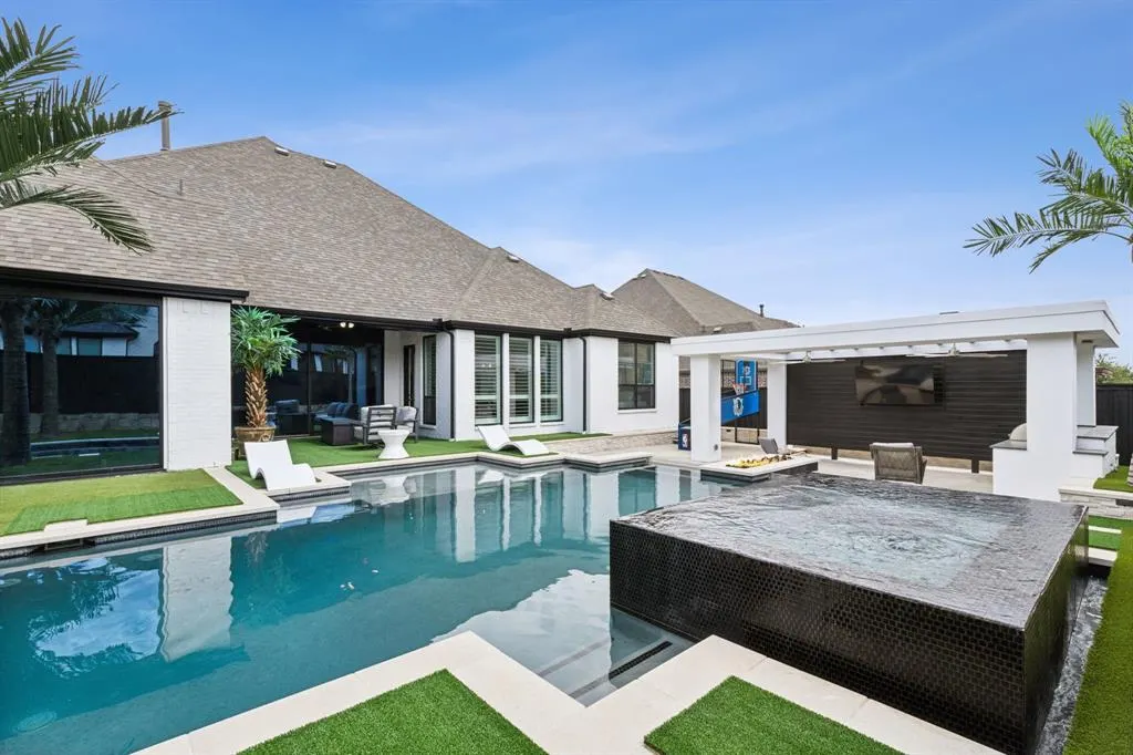 831 Country Brook Lane