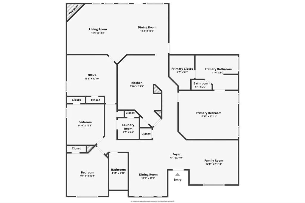 1409 Autumnmist Drive