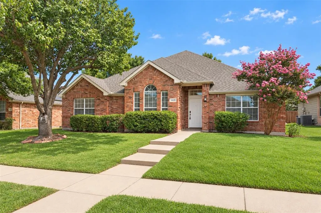 1409 Autumnmist Drive