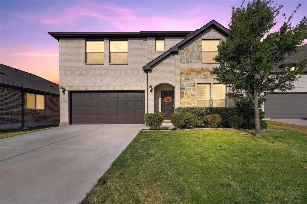 1017 Greywood Drive