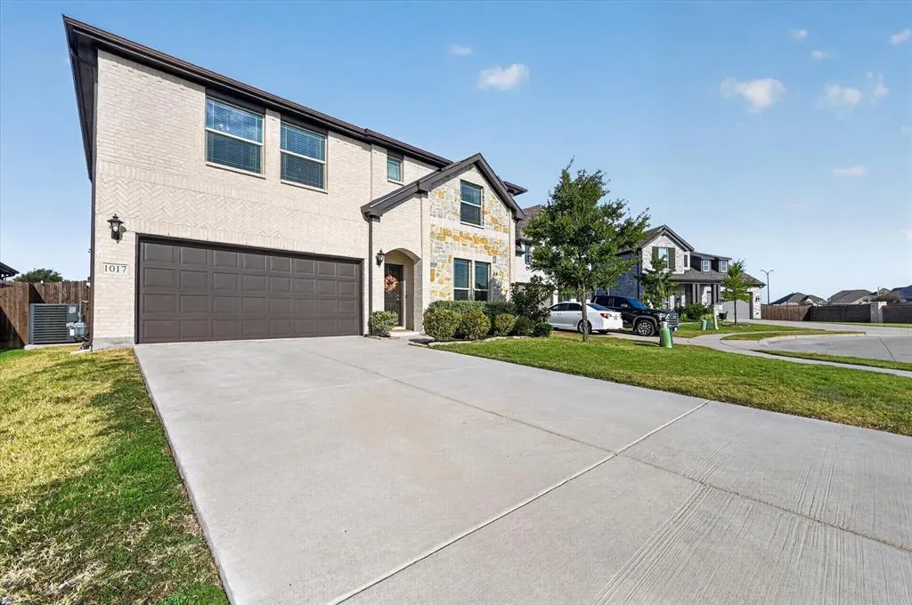 1017 Greywood Drive