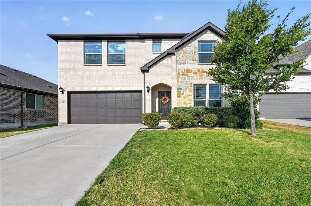 1017 Greywood Drive