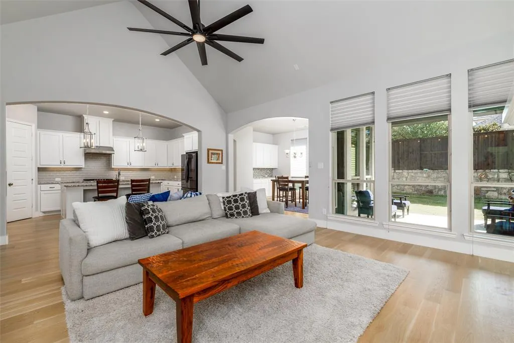 4031 Blue Sage Drive