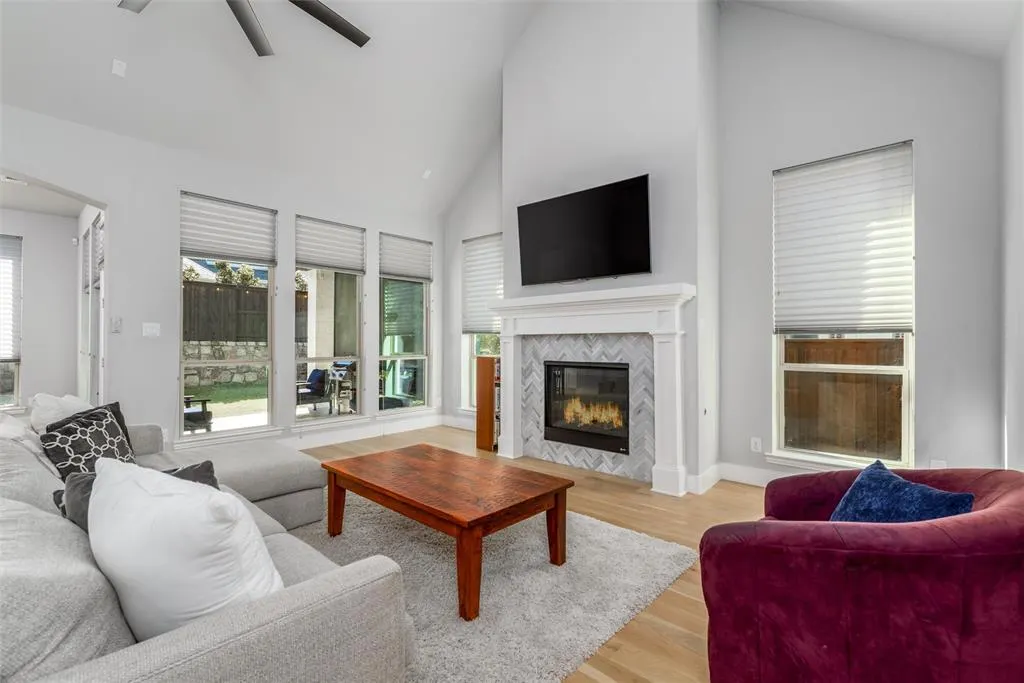 4031 Blue Sage Drive