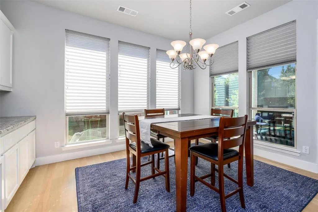 4031 Blue Sage Drive