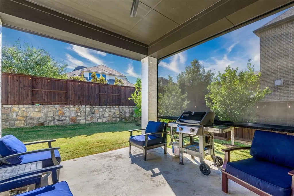 4031 Blue Sage Drive