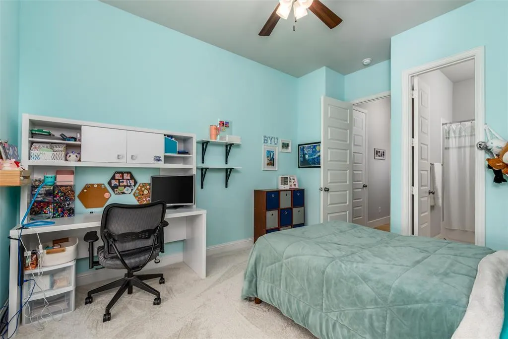 4031 Blue Sage Drive