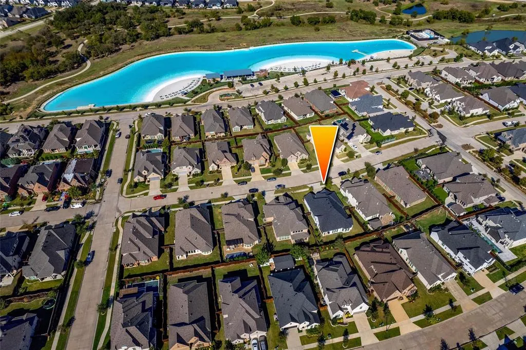 4031 Blue Sage Drive