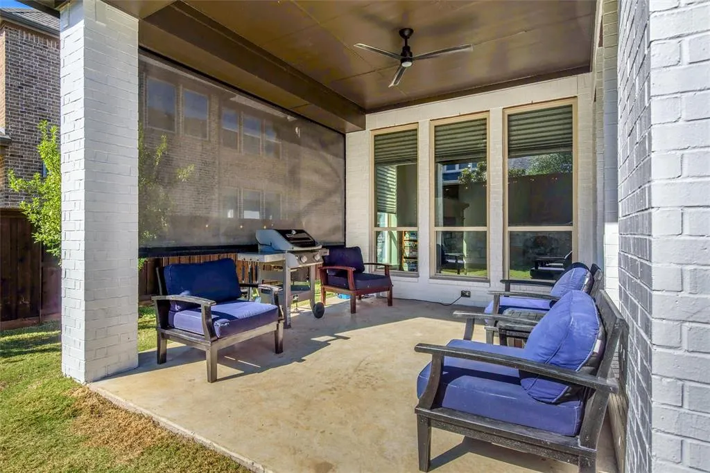 4031 Blue Sage Drive