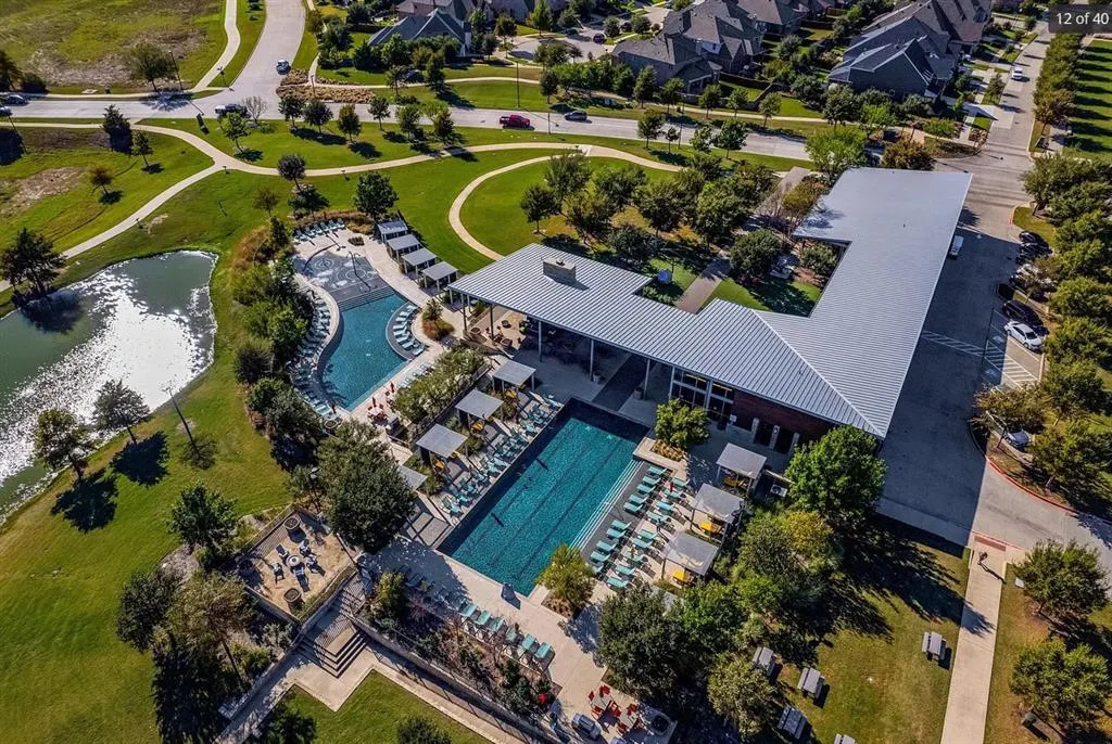 4031 Blue Sage Drive