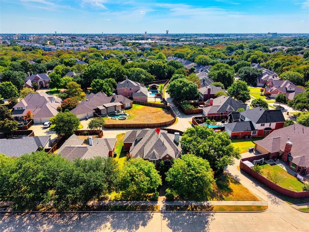 500 Overhill Drive