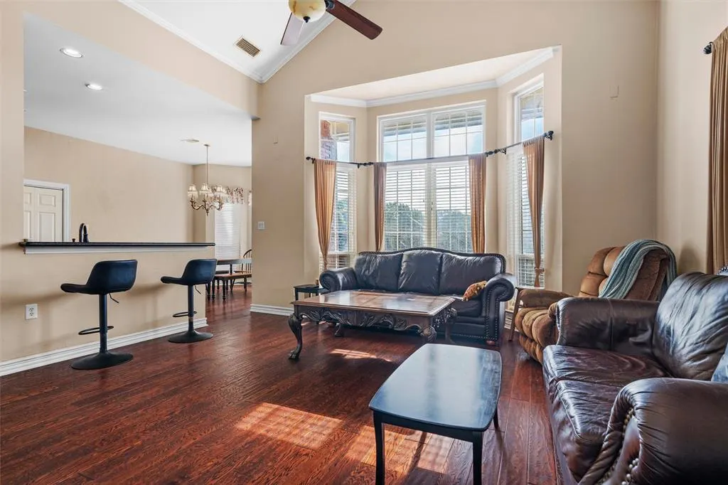 500 Overhill Drive