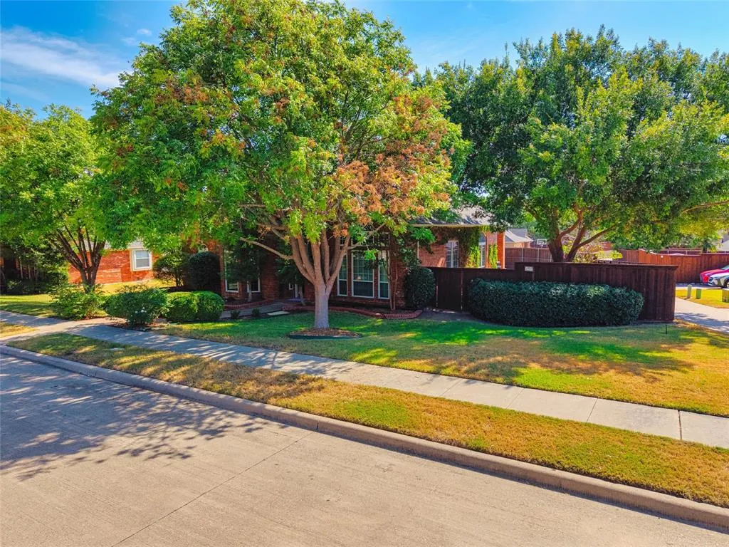 500 Overhill Drive