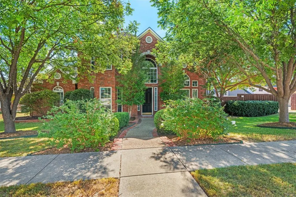500 Overhill Drive