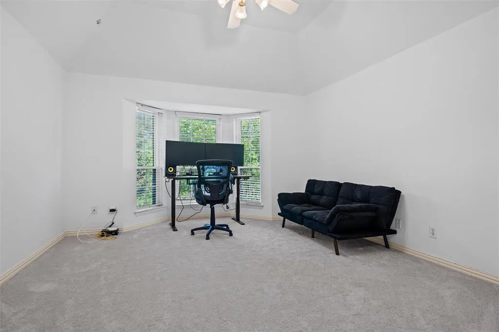 500 Overhill Drive