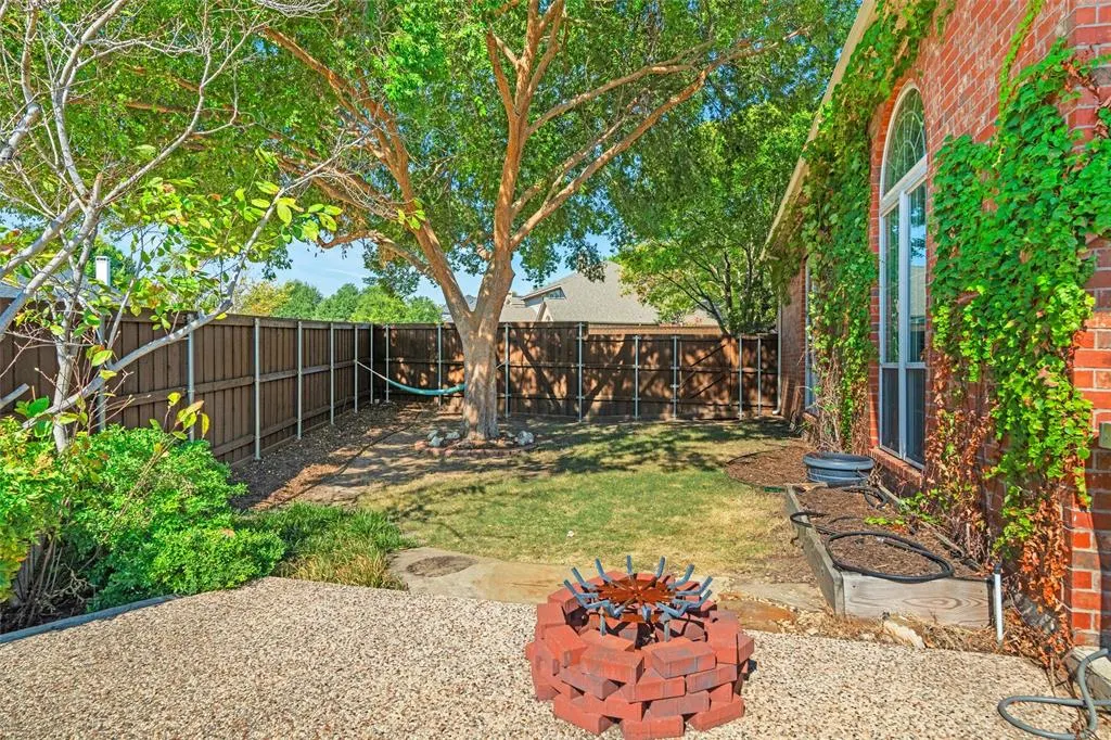 500 Overhill Drive