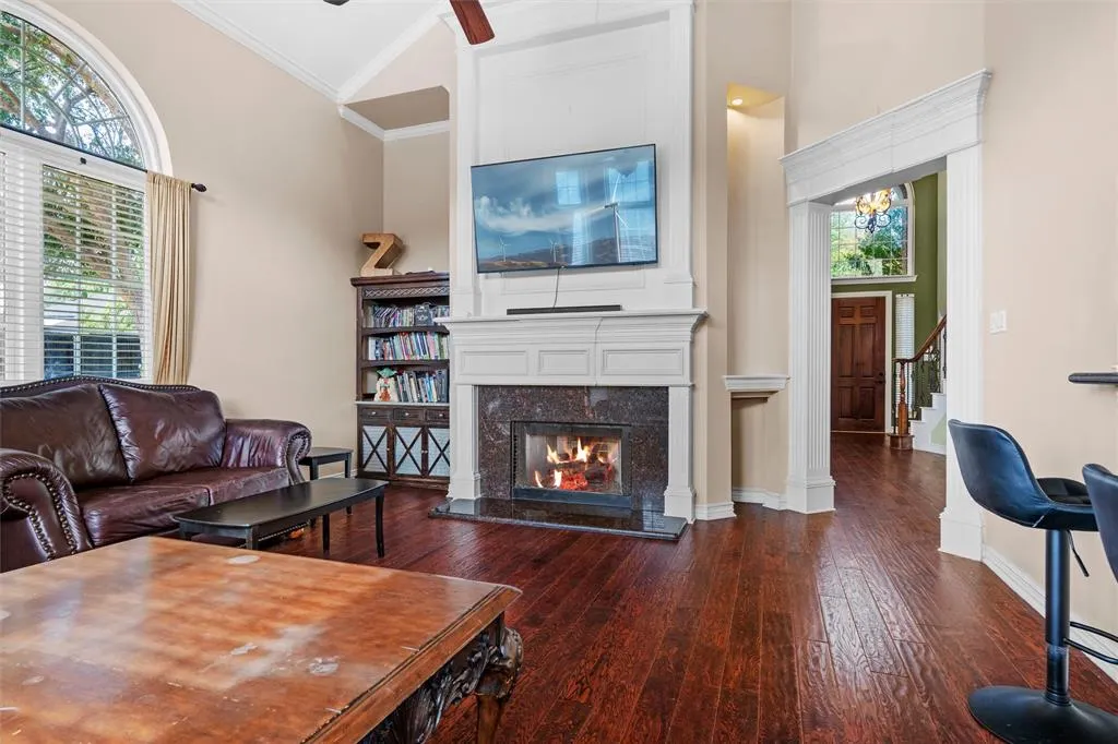 500 Overhill Drive
