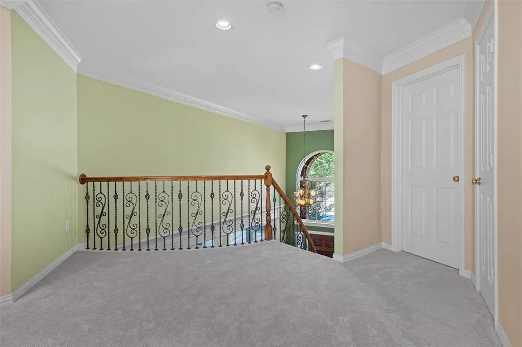 500 Overhill Drive